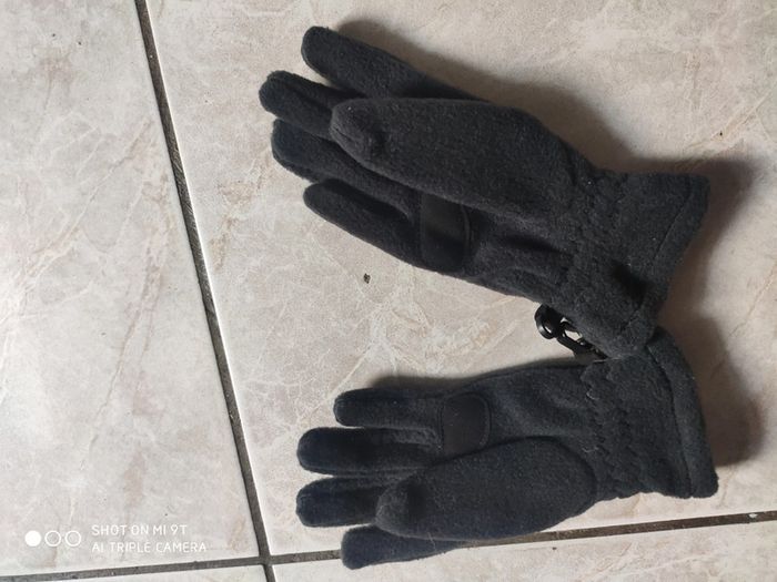 Gants Columbia S 7-8ans - photo numéro 2