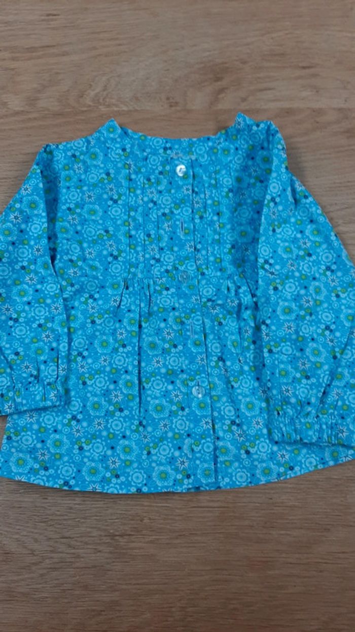 Lot chemisiers - photo numéro 2