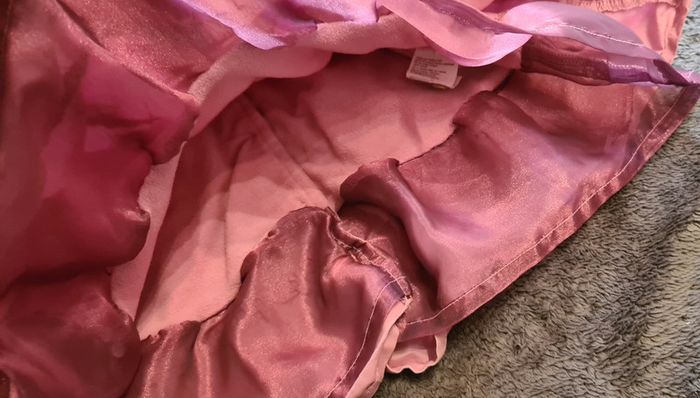 Robe rose fille taille 2 ans La Compagnie des Petits - photo numéro 8