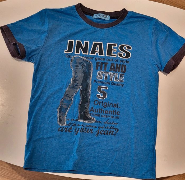 Tee-shirt