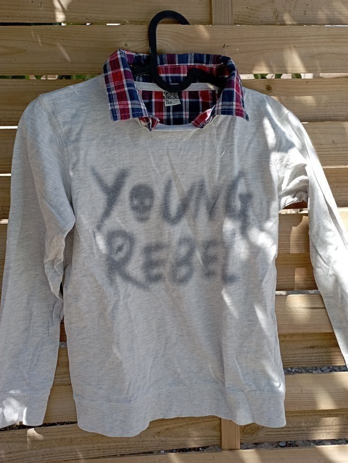 Polos enfants - photo numéro 3