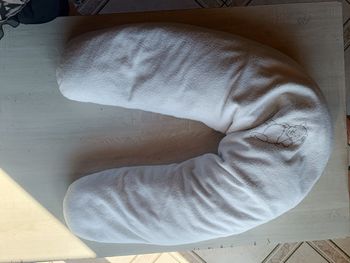 Coussin d'allaitement