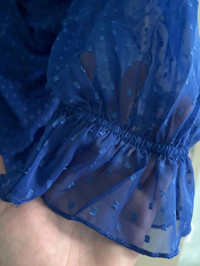 Robe boohoo - photo numéro 2