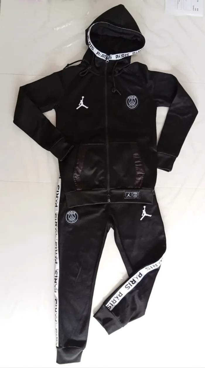 Survêtement Ensemble jogging enfant