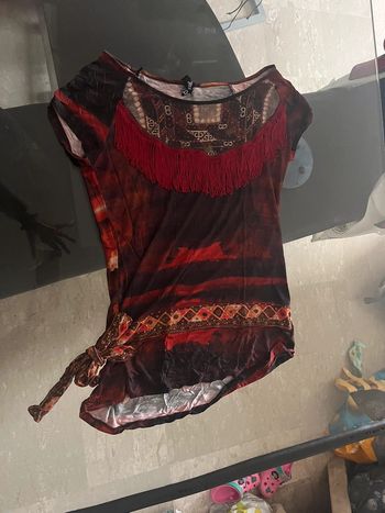 Tee shirt femme Desigual