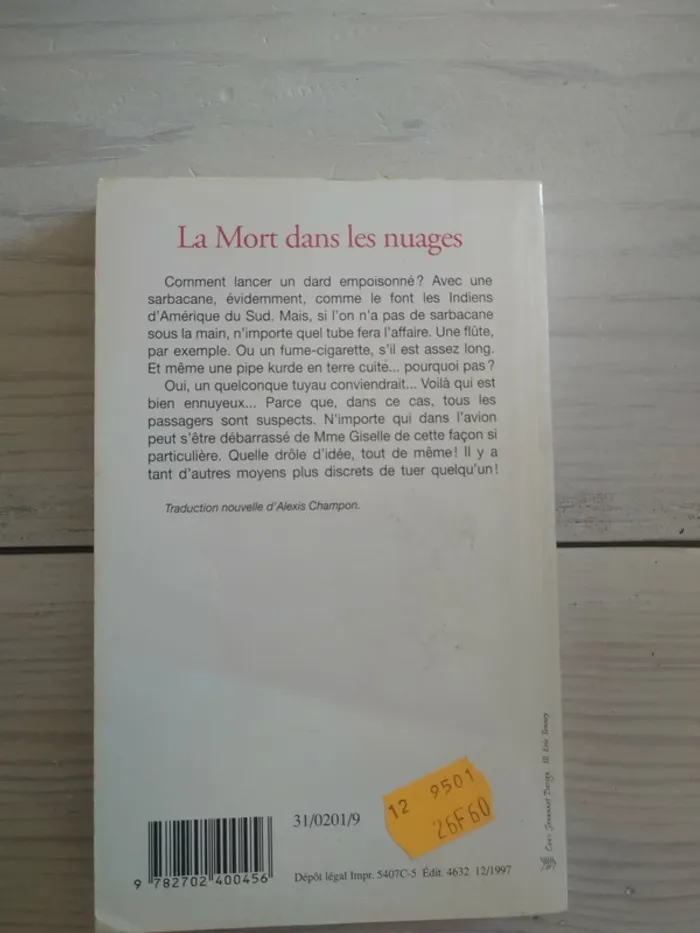 Livres Romans - photo numéro 5