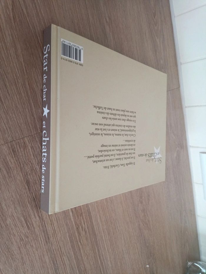 Star de chat et chats de stars - photo numéro 3