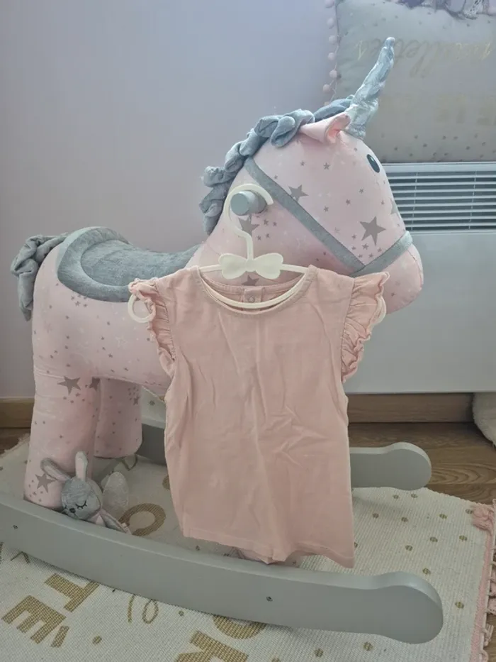 T shirt 24 mois 86cm