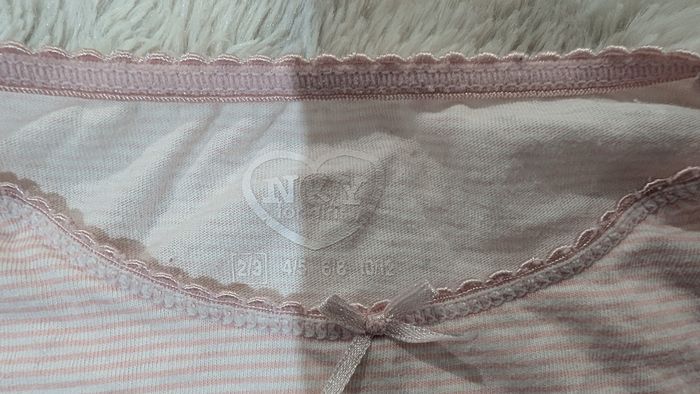 Maillot de corps NKY taille 2-3 ans - photo numéro 3