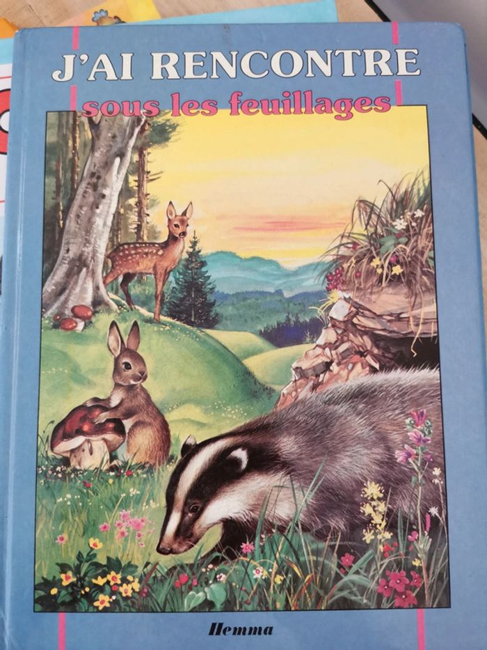 Lots de livres - photo numéro 3