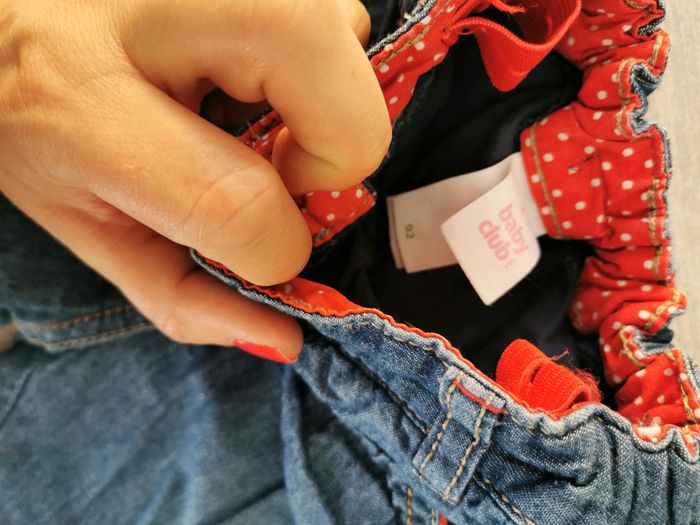 Pantalon 18 mois - photo numéro 4