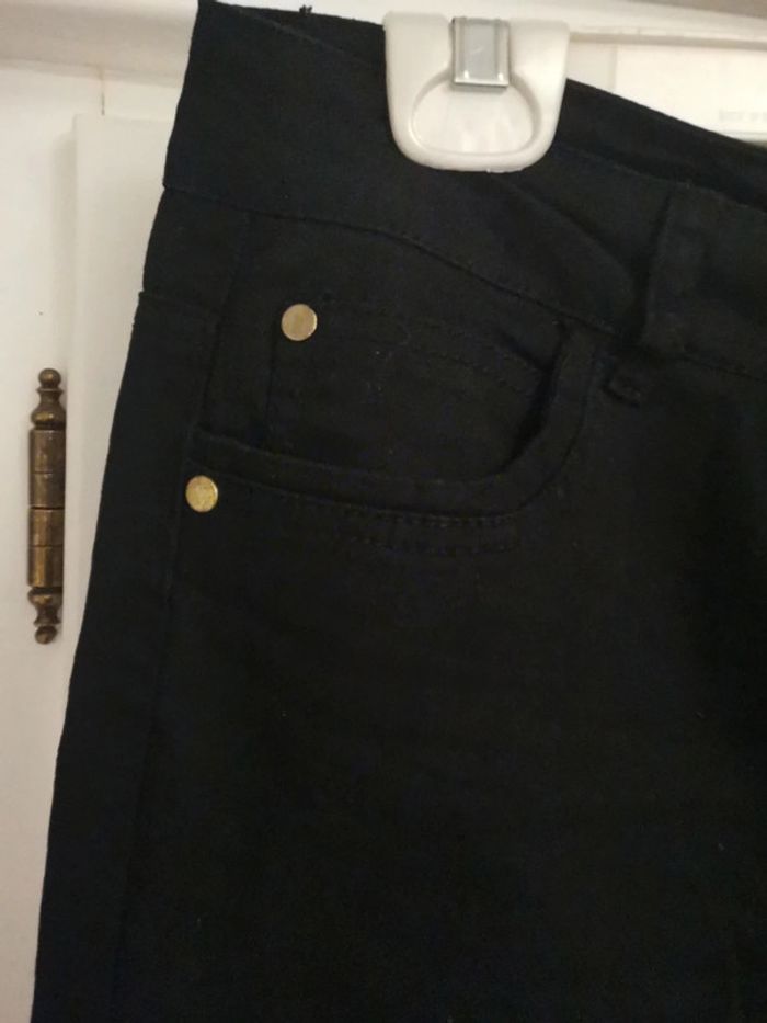 Pantalon jean - photo numéro 3