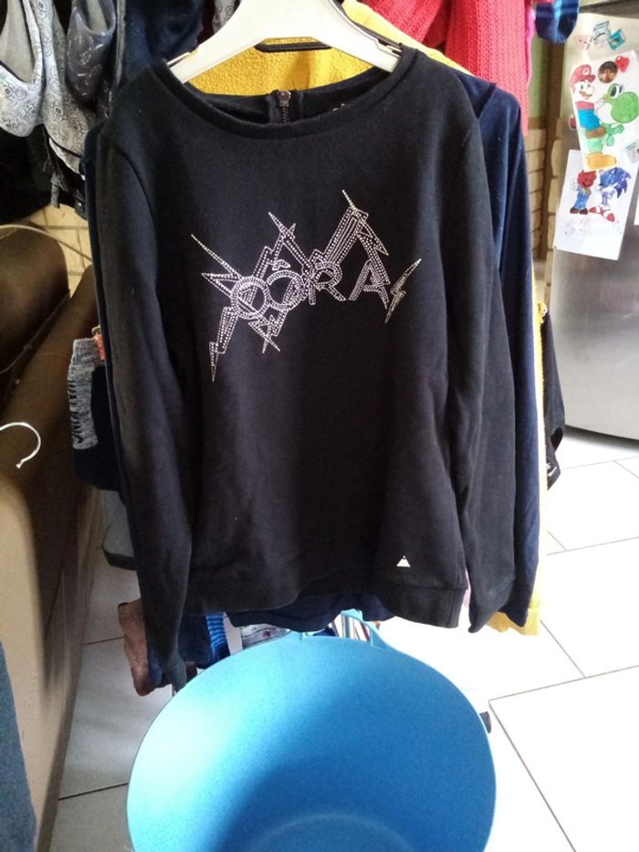Pull oora by M Pokora XS