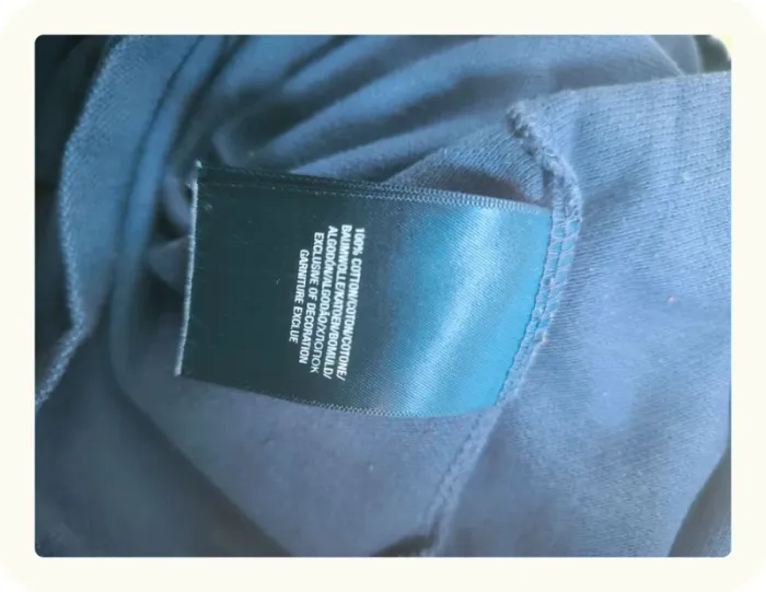 Polo manches longues homme Ralph Lauren Taille XL 42 - photo numéro 6