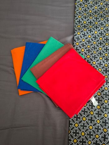 Serviette de table où torchons