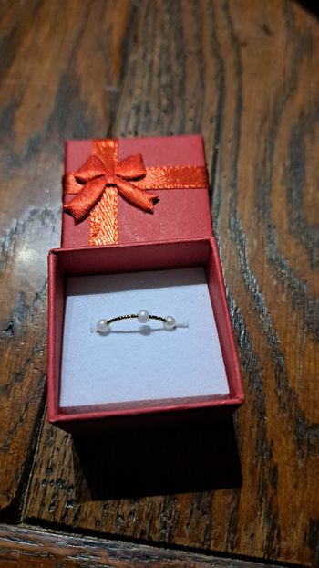 Bague
