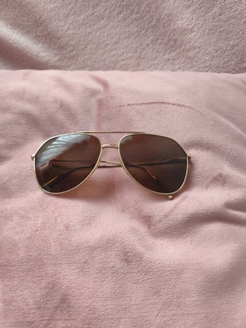 Lunettes de soleil Dolce & Gabbana