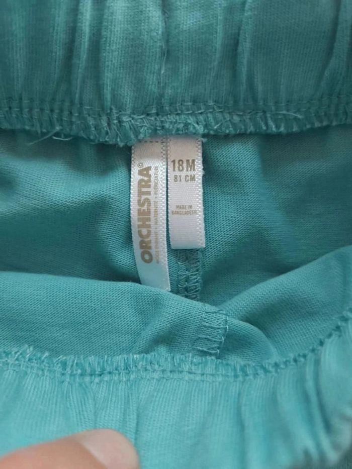 Ensemble 18mois été - photo numéro 4