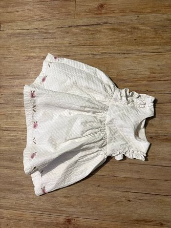 Robe cérémonie dpam 86 cm 