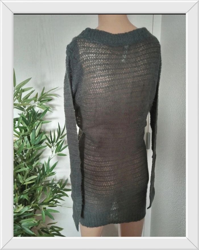 Pull long Kaporal taille XS neuf - photo numéro 2