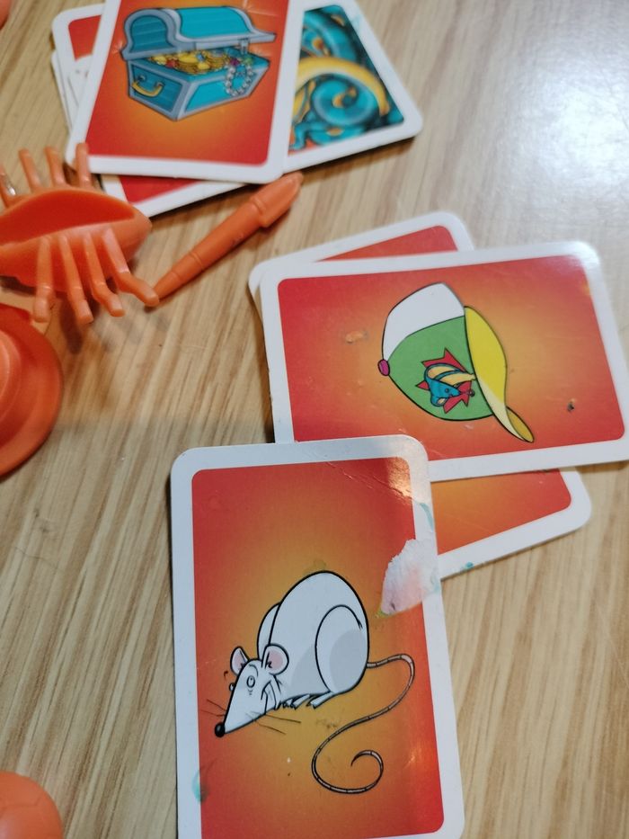 Beurky Sneaky - photo numéro 4