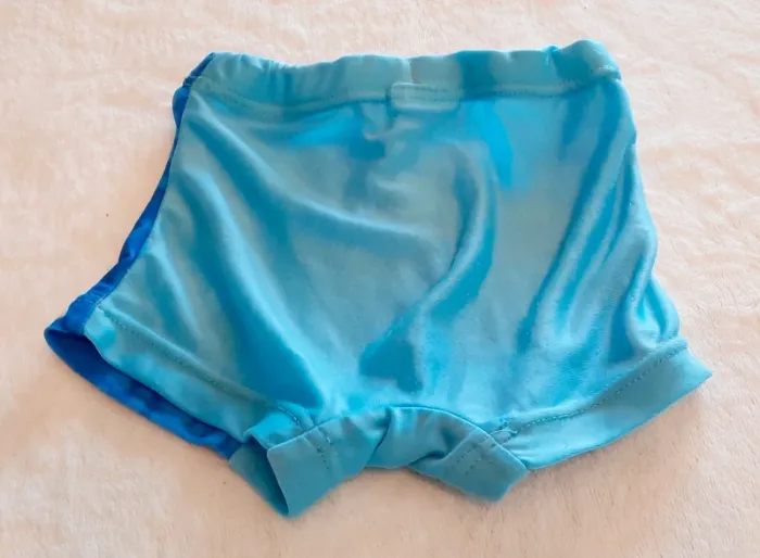 Maillot Pat Patrouille - photo numéro 2
