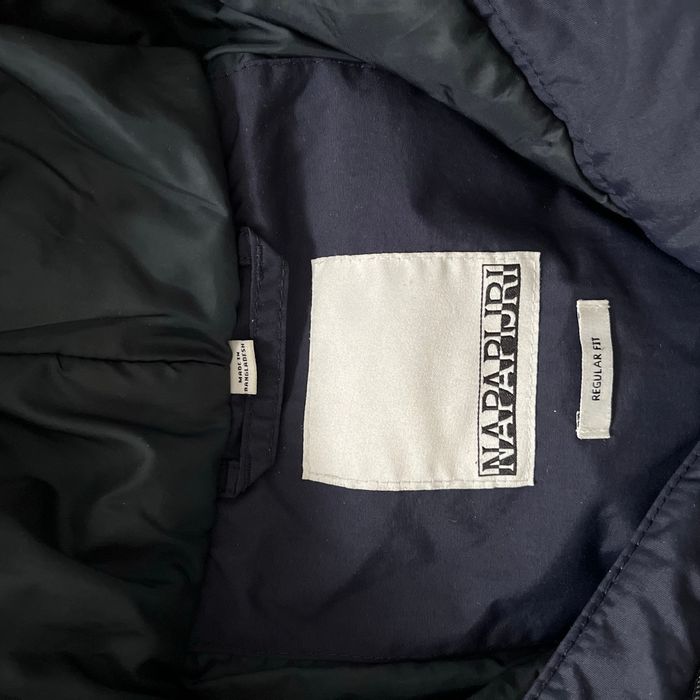 Veste  Napapijri - photo numéro 9