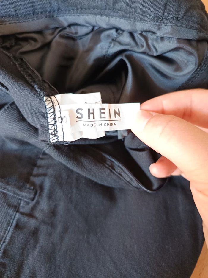 Short taille S - photo numéro 7