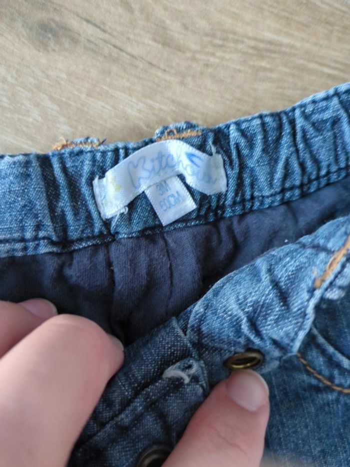 Ensemble 3mois - photo numéro 3