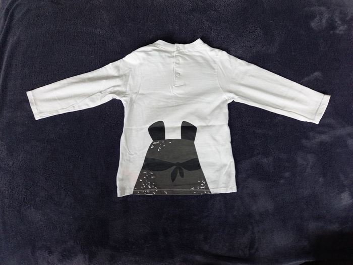 T shirt - photo numéro 2