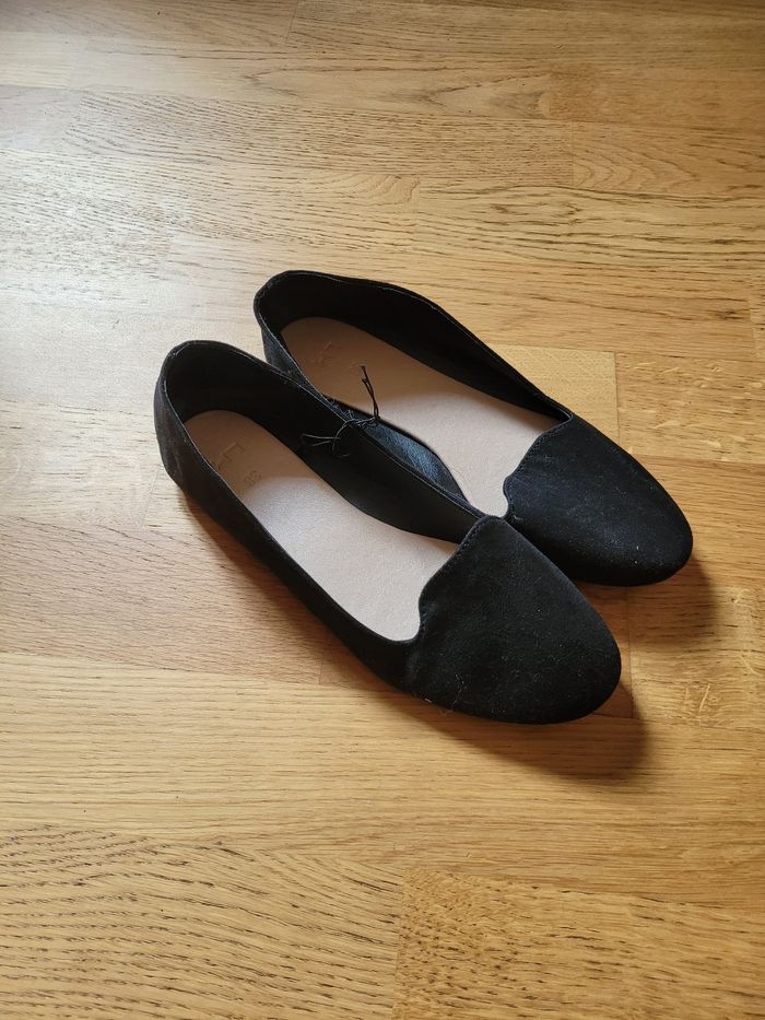 Mocassins