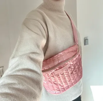 Sac banane La Petite Cachottière