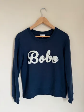 Sweat Bobo