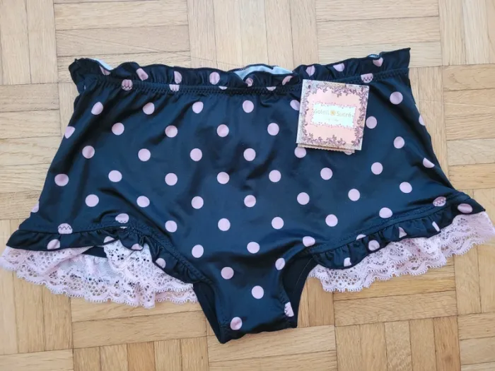 Shorty mini short - photo numéro 2