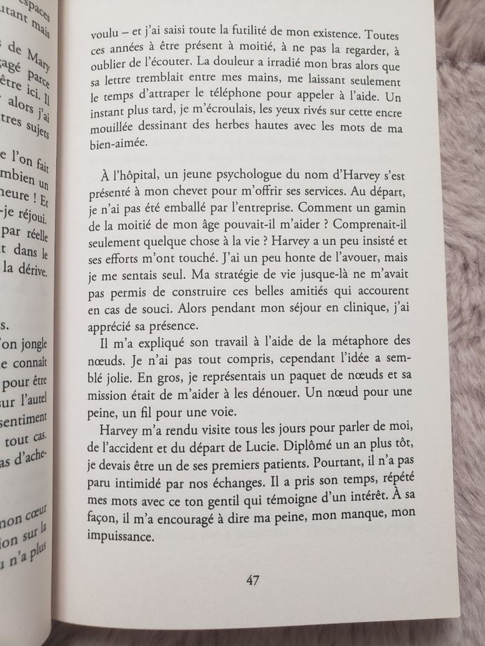 Roman - photo numéro 6