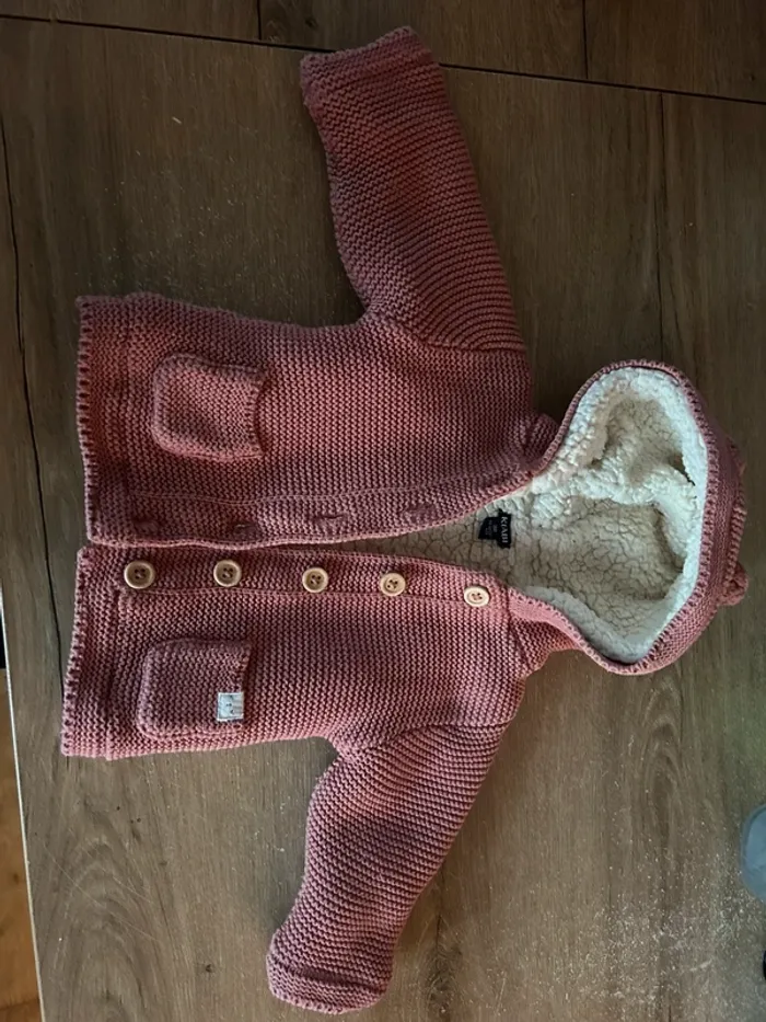 Manteau