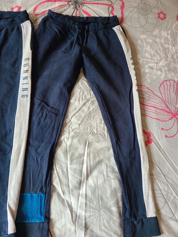 Lot jogging homme S - photo numéro 3