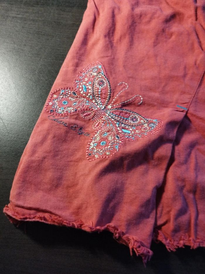 Robe doublé - photo numéro 2