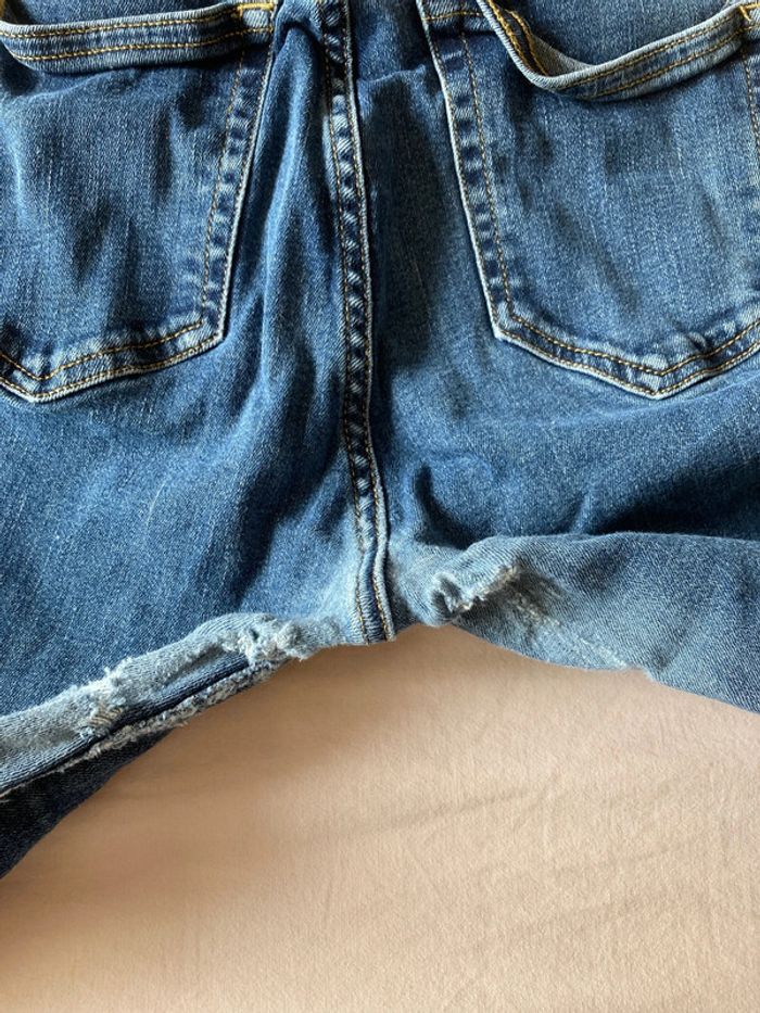 Lot jeans femme - photo numéro 19