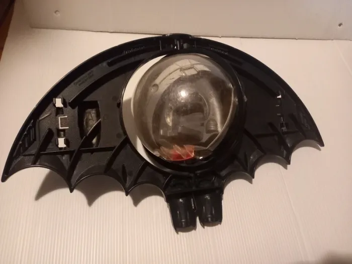 Batman lot figurines et nightsphere - photo numéro 10