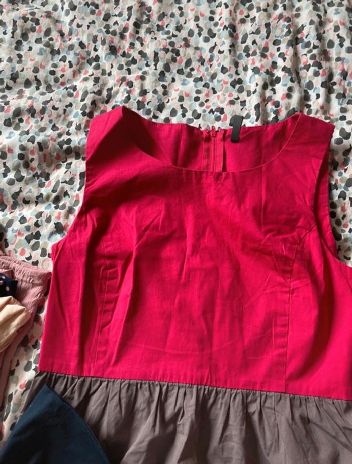 Robe naf naf - photo numéro 2