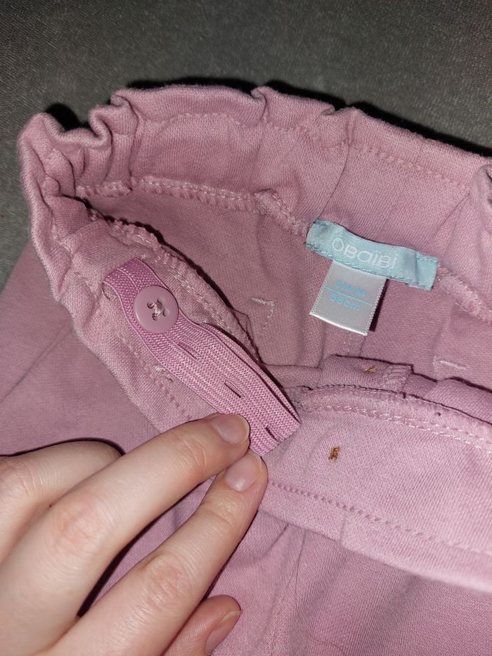 Pantalon obaïbi - photo numéro 4