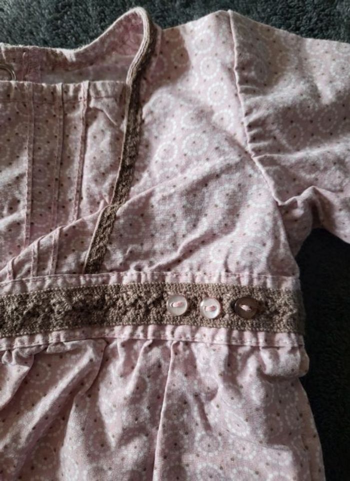 Ensemble 3 pièces - photo numéro 6