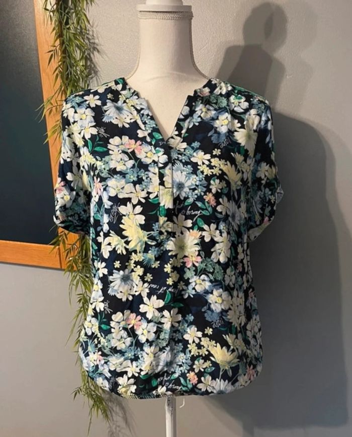 Blouse Cecil 34 - photo numéro 2