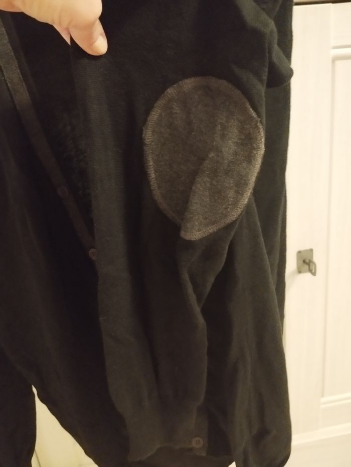 Gilet homme - photo numéro 4