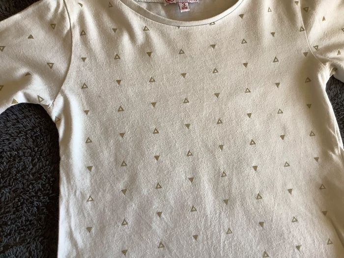 T-shirt ML - photo numéro 3