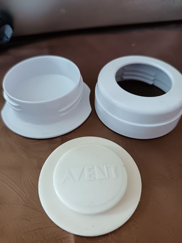 Lot Biberon AVENT - photo numéro 3