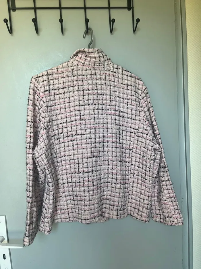 Veste Vintage - photo numéro 4
