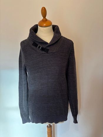 Pull homme taille M Bonobo