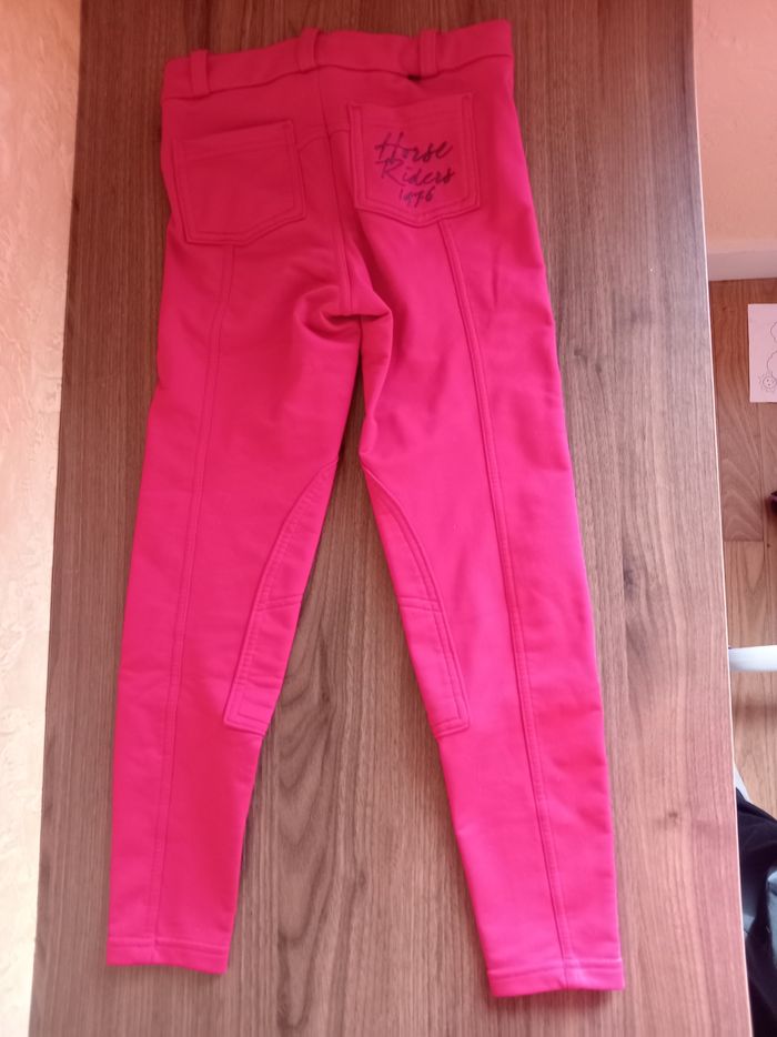 Pantalon d'équitation - photo numéro 2